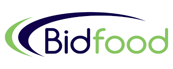 Logo Bidfood Czech Republic