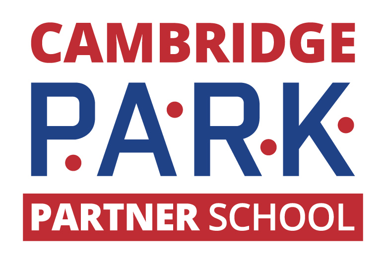 Logo Cambridge Park