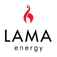 Logo LAMA Energy